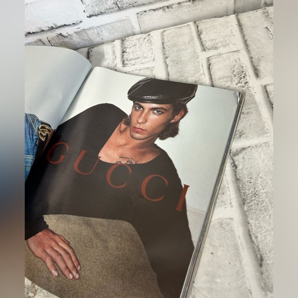 Details Magazine Puff Daddy Sean Combs P Diddy September 2001 Explicit Photos - Picture 10 of 12